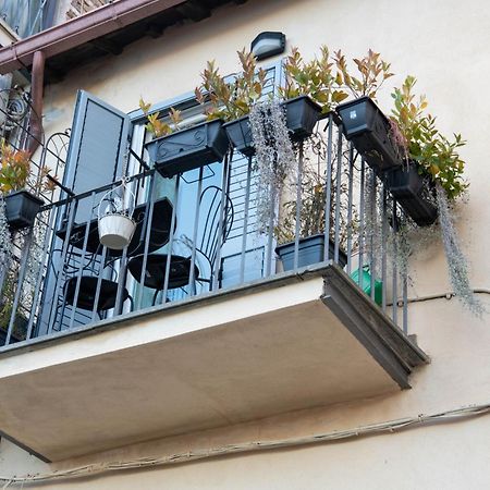 B&B Carpe Diem Vista Lago Castel Gandolfo Luaran gambar
